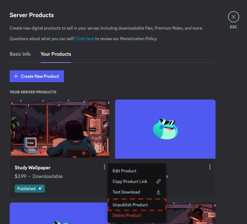 Discord's new Server Subscription service offers a 90/10 revenue split