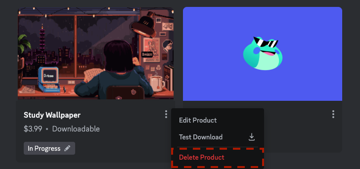 How to set up Discord Server Subscriptions + examples